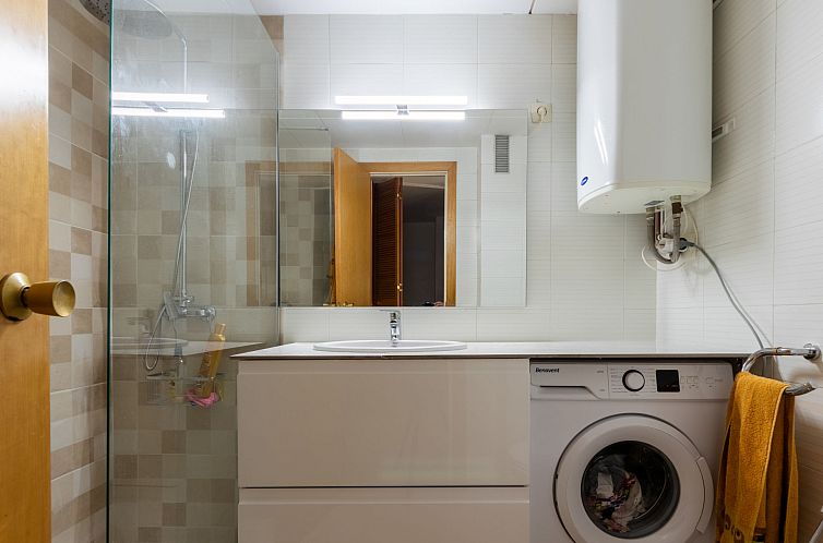 Appartement Els Pins Eduardo