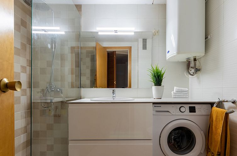 Appartement Els Pins Eduardo