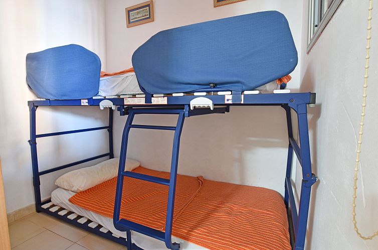 Appartement Els Pins Eduardo