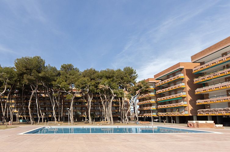 Appartement Els Pins Eduardo