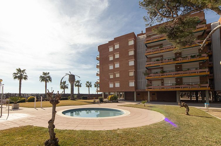 Appartement Els Pins Eduardo