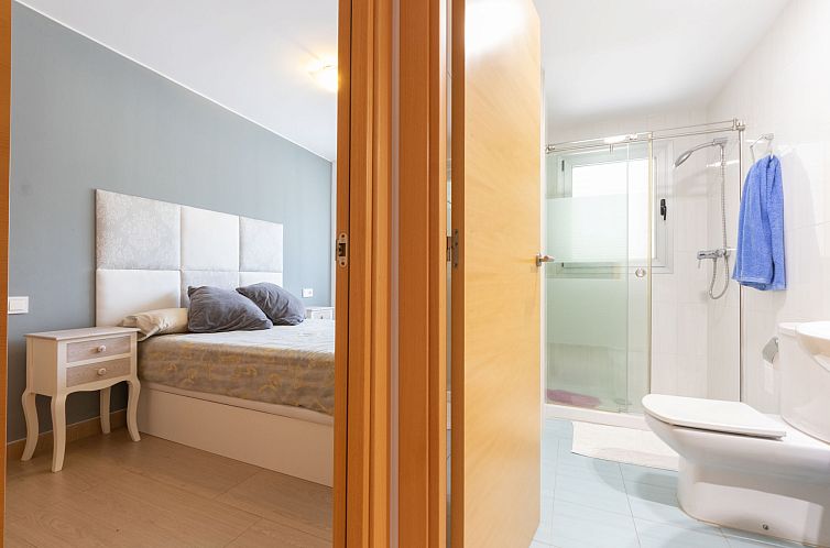Appartement Luxor