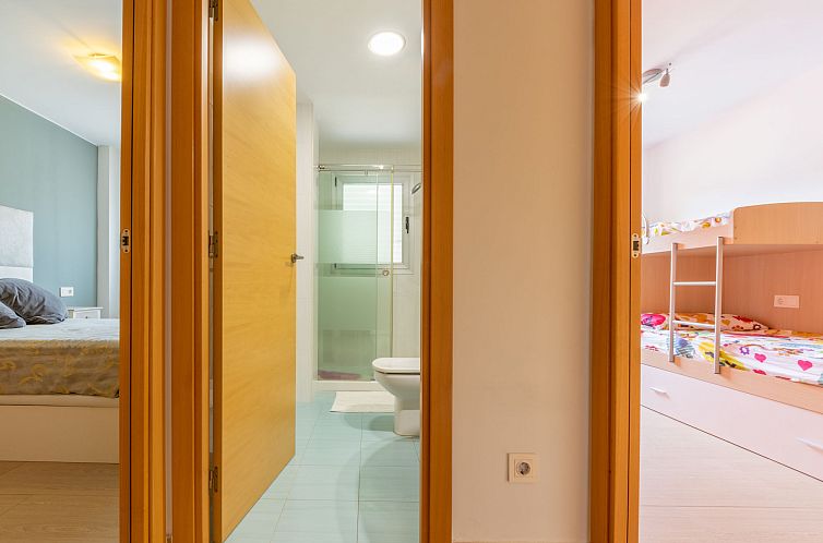 Appartement Luxor
