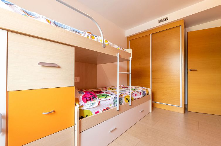 Appartement Luxor