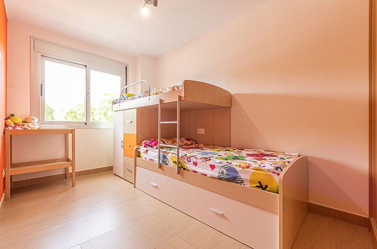 Appartement Luxor