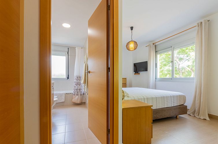 Appartement Luxor