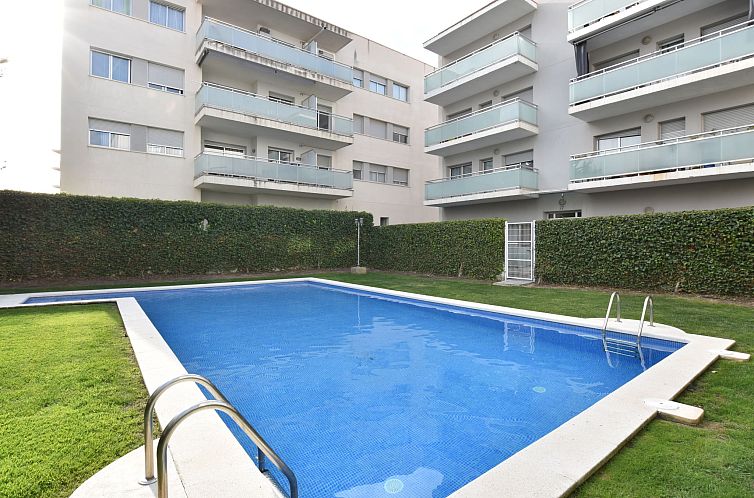 Appartement Oliveres