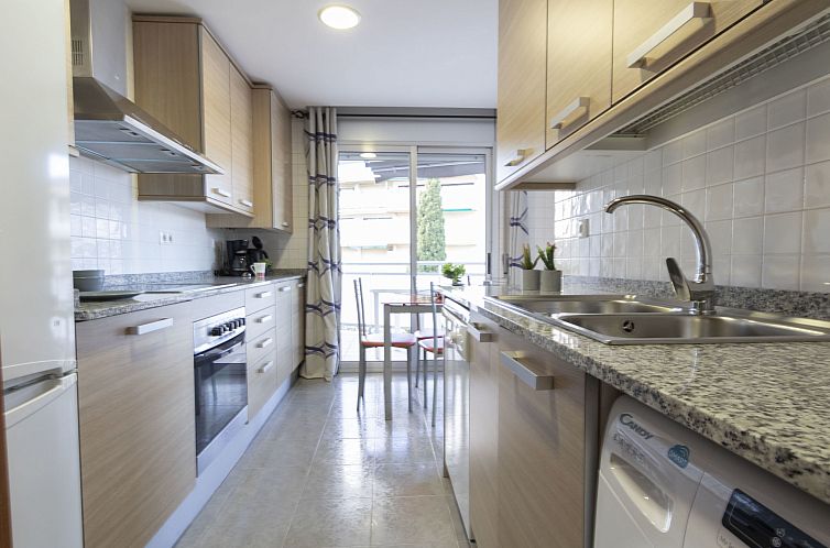 Appartement Oliveres