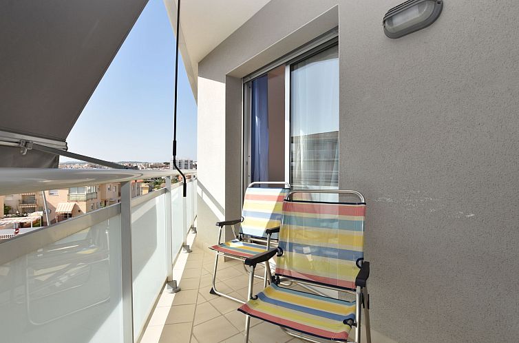 Appartement Oliveres