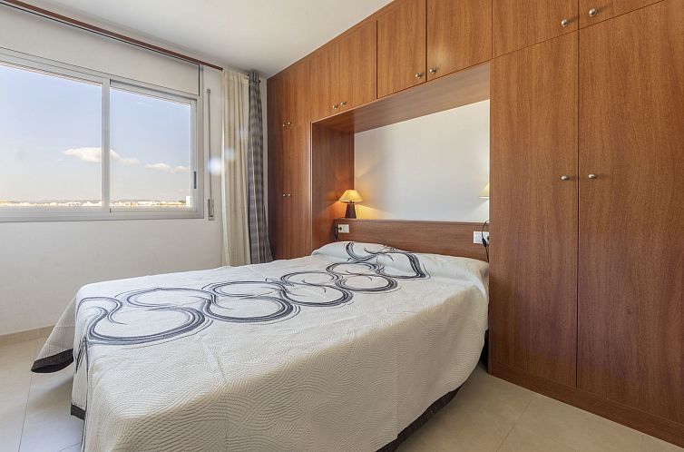 Appartement Oliveres