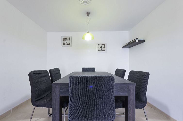 Appartement Oliveres