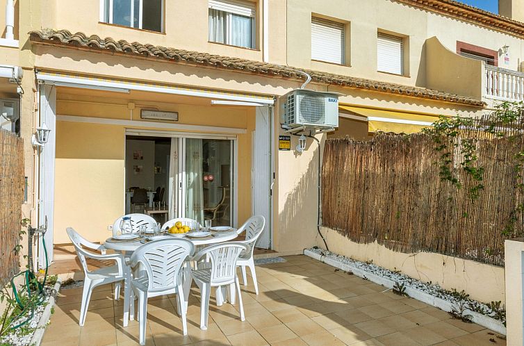 Unterkunft 1562830 - Ferienhaus Costa Dorada - Vakantiehuis Boters