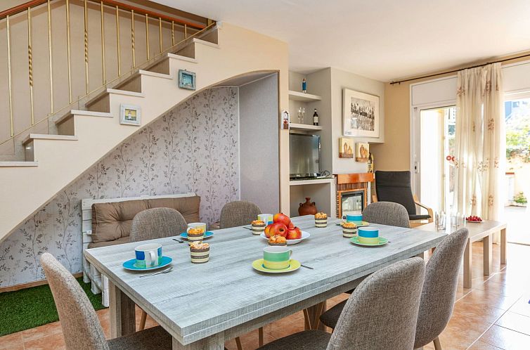Vakantiehuis Boters