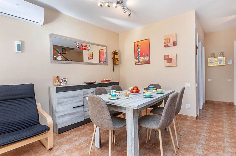 Vakantiehuis Boters