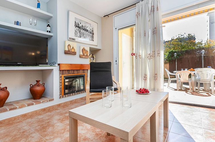 Vakantiehuis Boters