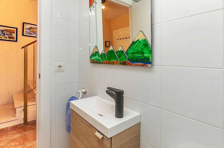 Vakantiehuis Boters