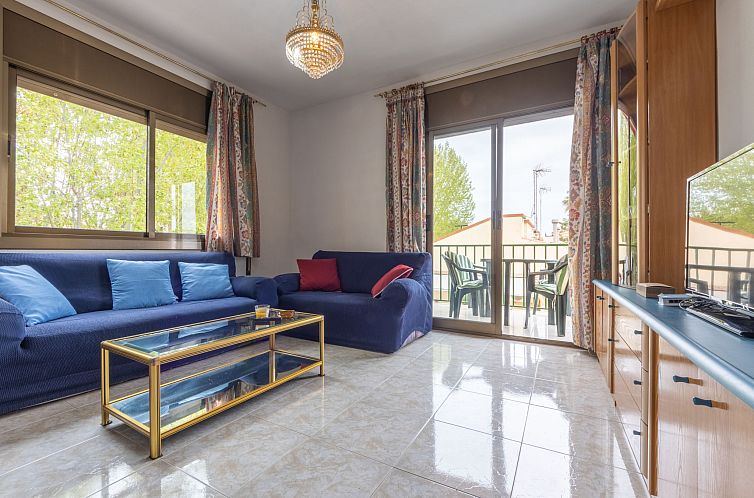 Appartement Domingo