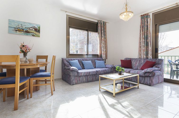 Appartement Domingo