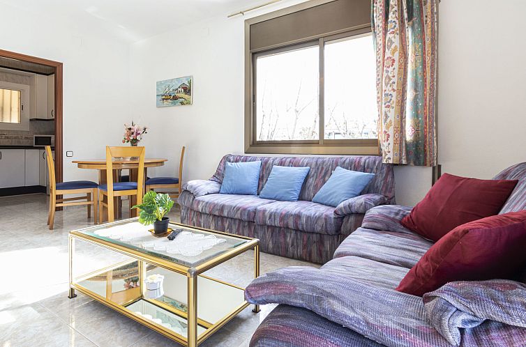 Appartement Domingo