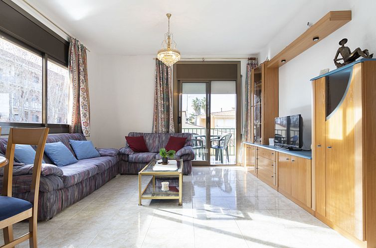 Appartement Domingo