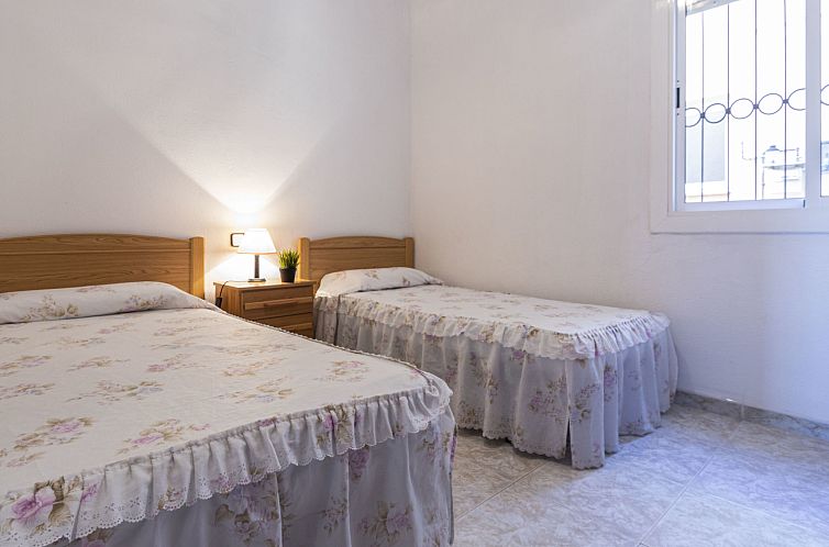 Appartement Domingo