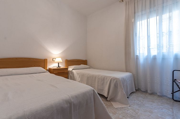 Appartement Domingo