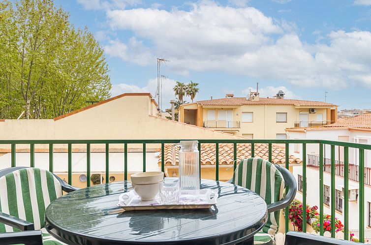 Appartement Domingo