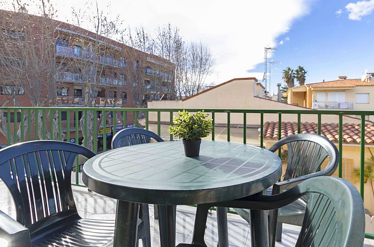 Appartement Domingo