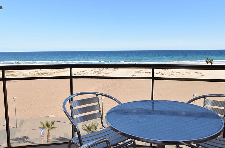 Verblijf 1562832 - Appartement Costa Dorada - Appartement Tatiana