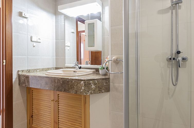 Appartement Tatiana