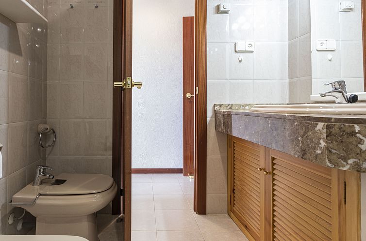 Appartement Tatiana