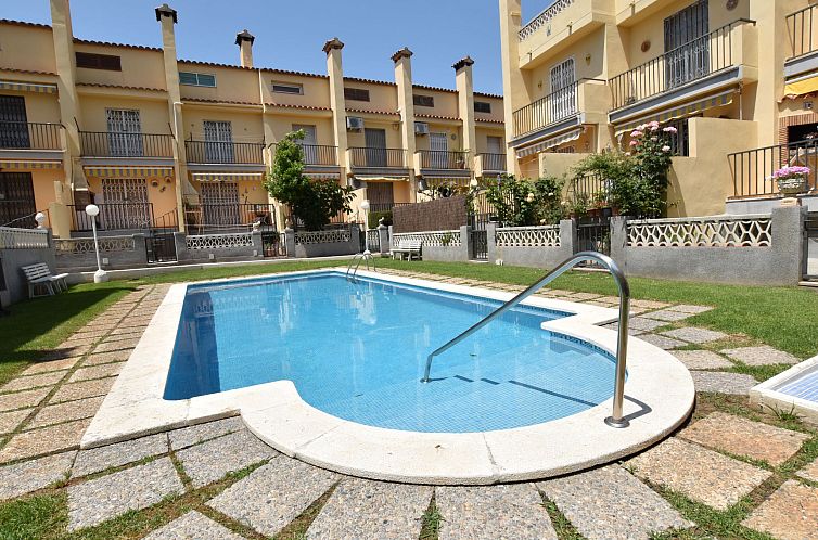 Unterkunft 1562834 - Ferienhaus Costa Dorada - Vakantiehuis Llaberia