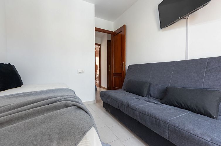 Vakantiehuis Llaberia