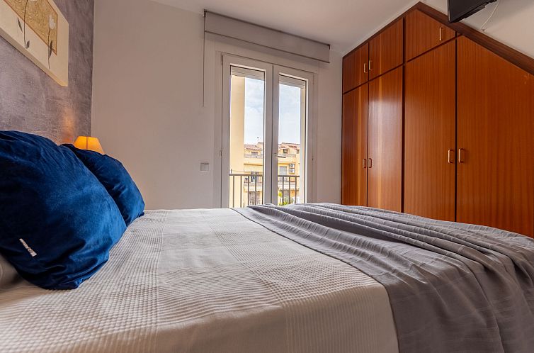 Vakantiehuis Llaberia