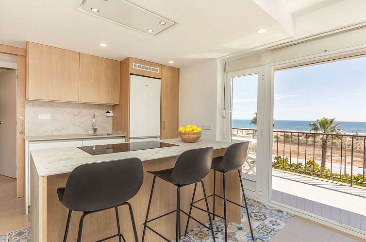 Appartement Torremar Alex