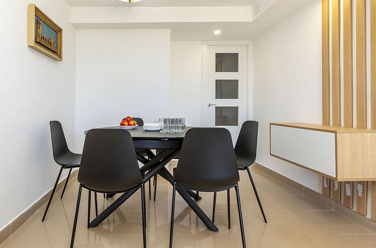 Appartement Torremar Alex