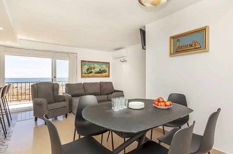 Appartement Torremar Alex