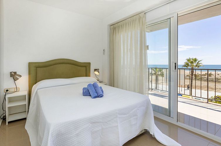 Appartement Torremar Alex