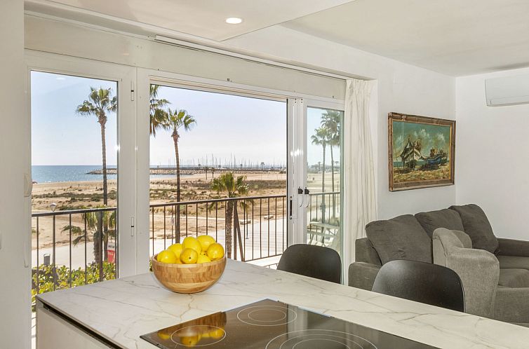 Appartement Torremar Alex