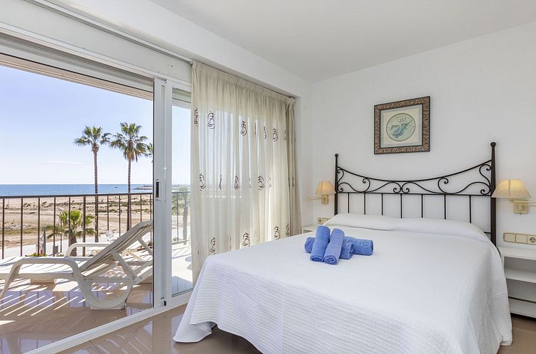 Appartement Torremar Alex