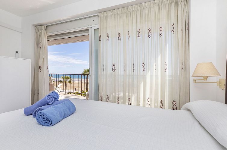 Appartement Torremar Alex