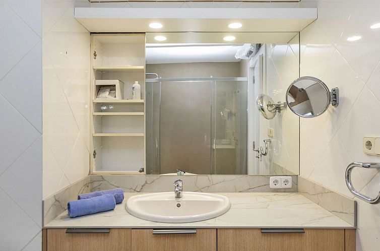 Appartement Torremar Alex