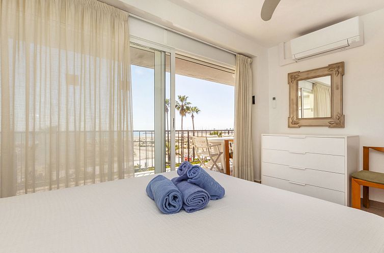 Appartement Torremar Alex