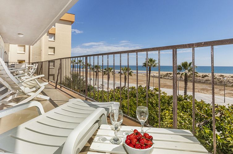 Appartement Torremar Alex