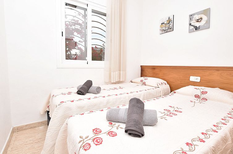 Vakantiehuis Gavina