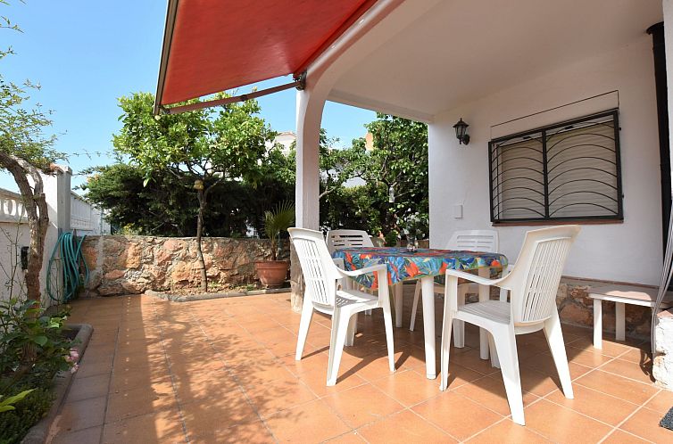 Vakantiehuis Gavina