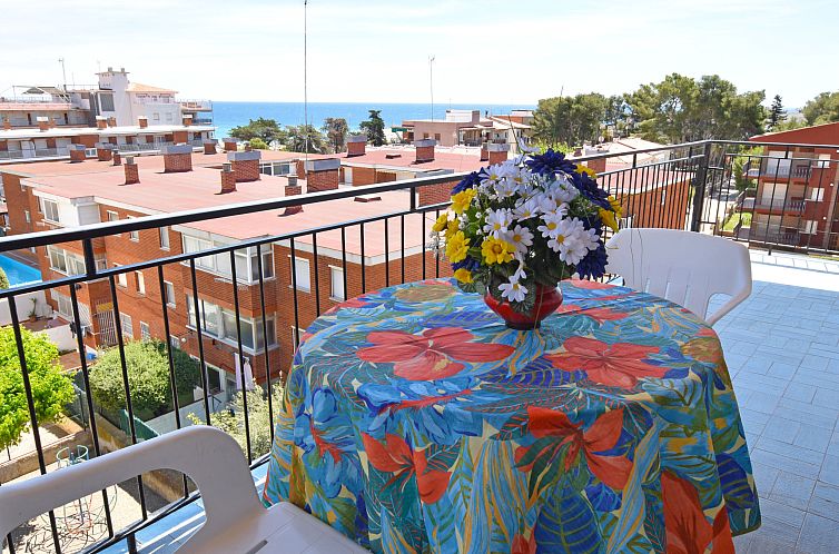 Appartement Helen