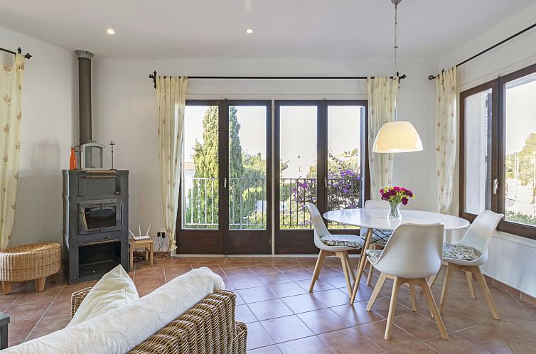 Vakantiehuis Marisol