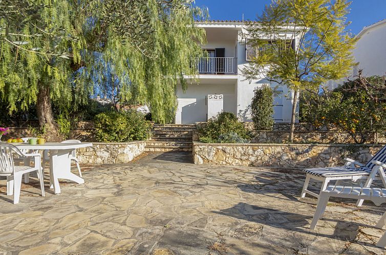 Vakantiehuis Marisol