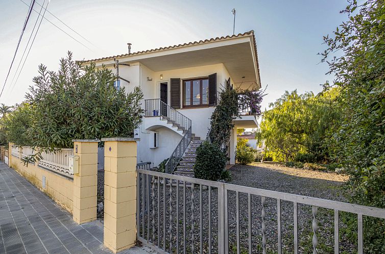 Vakantiehuis Marisol